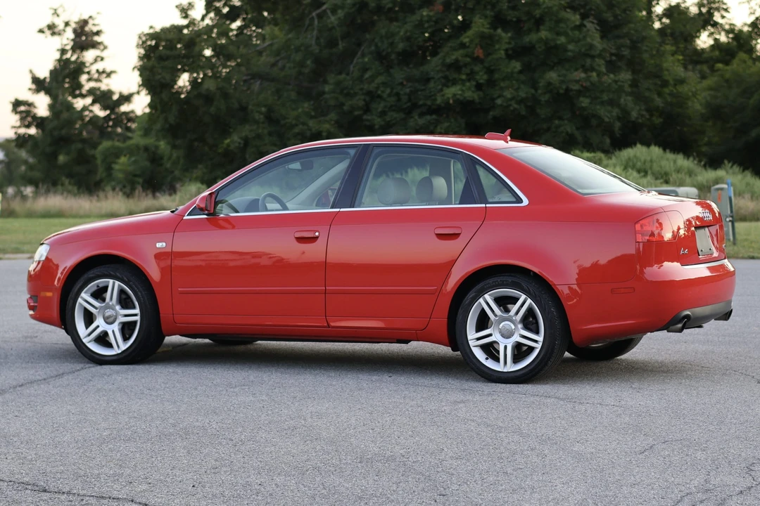 2006 Audi B7 A4 - Image 7 of 31