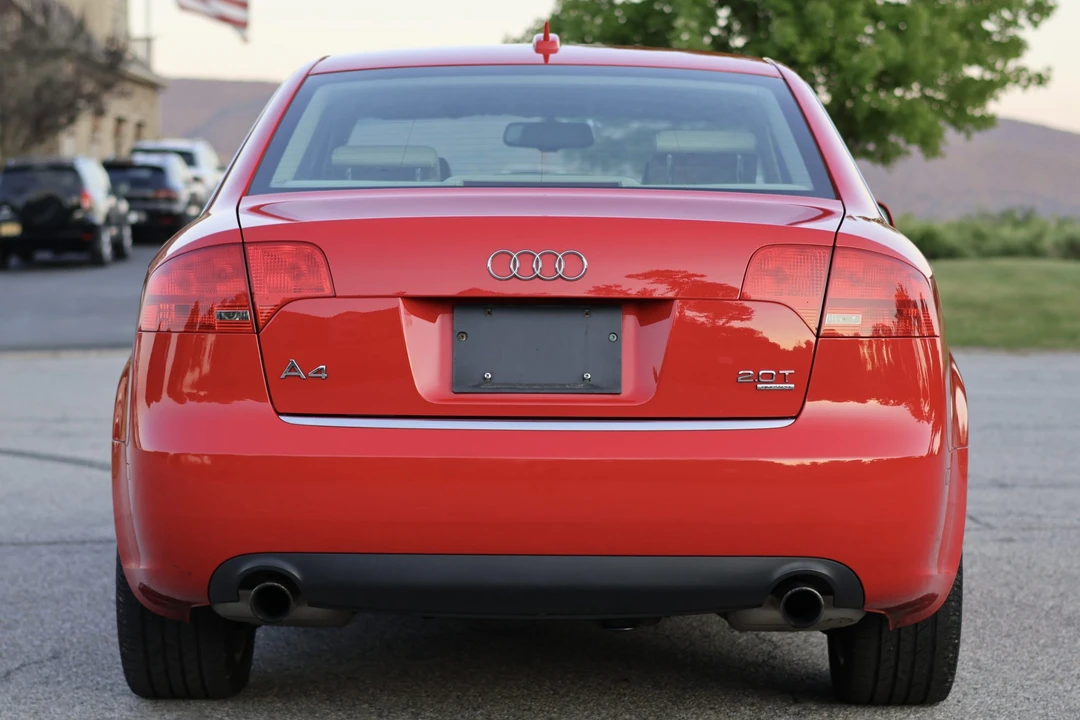 2006 Audi B7 A4 - Image 9 of 31