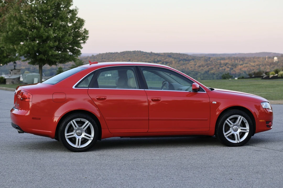 2006 Audi B7 A4 - Image 12 of 31