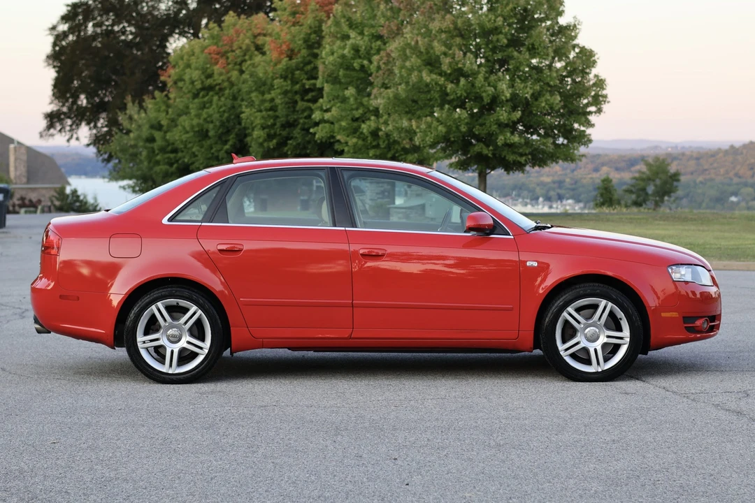 2006 Audi B7 A4 - Image 13 of 31