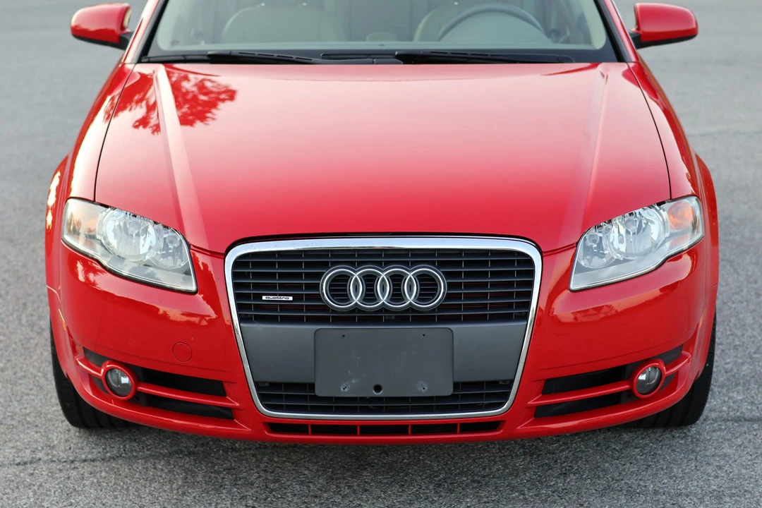 2006 Audi B7 A4 - Image 18 of 31