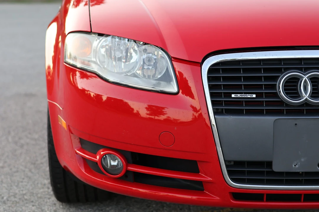 2006 Audi B7 A4 - Image 20 of 31