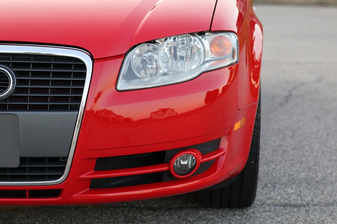 2006 Audi B7 A4 - Image 21 of 31