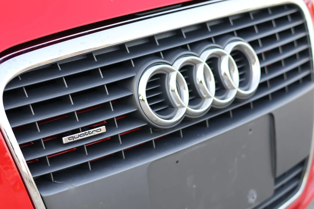 2006 Audi B7 A4 - Image 24 of 31