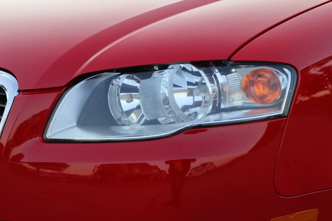 2006 Audi B7 A4 - Image 26 of 31