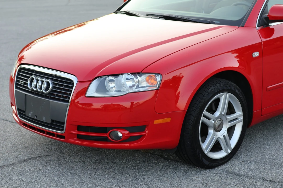 2006 Audi B7 A4 - Image 27 of 31