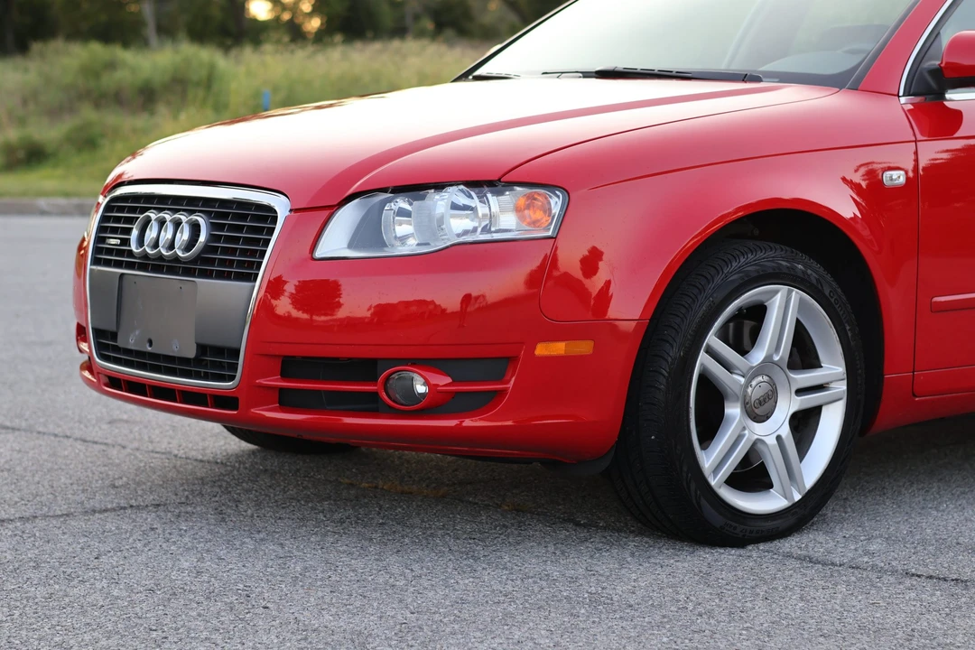 2006 Audi B7 A4 - Image 28 of 31