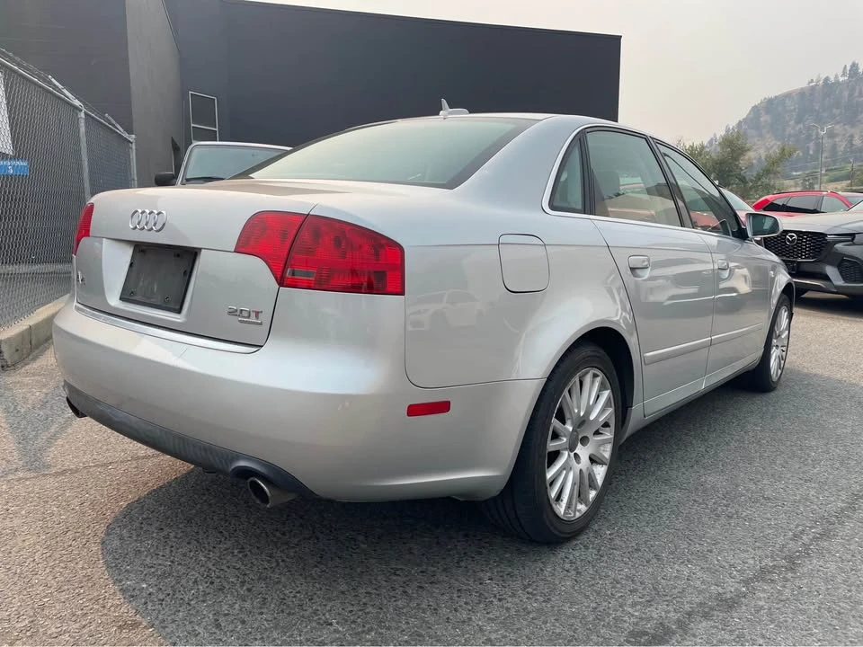 2006 Audi B7 A4 - Image 3 of 10