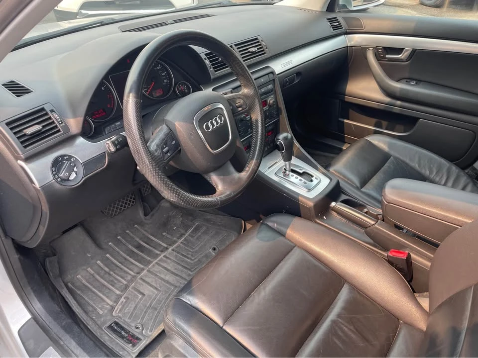 2006 Audi B7 A4 - Image 7 of 10