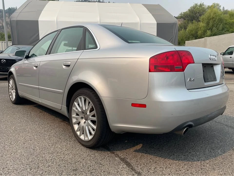 2006 Audi B7 A4 - Image 5 of 10