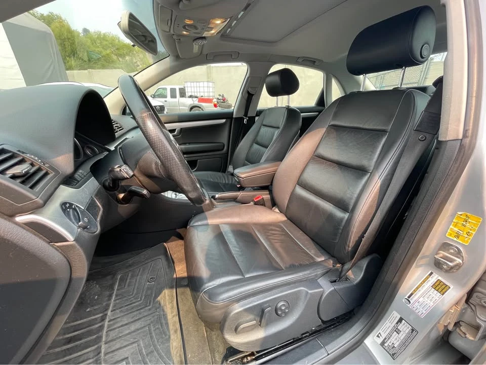 2006 Audi B7 A4 - Image 6 of 10