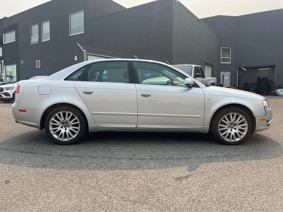 2006 Audi B7 A4 - Image 2 of 10