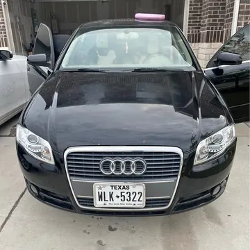 2006 Audi A4 2.0T Sedan
