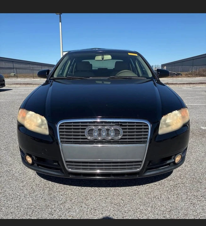 2006 Audi B7 A4 - Image 2 of 12