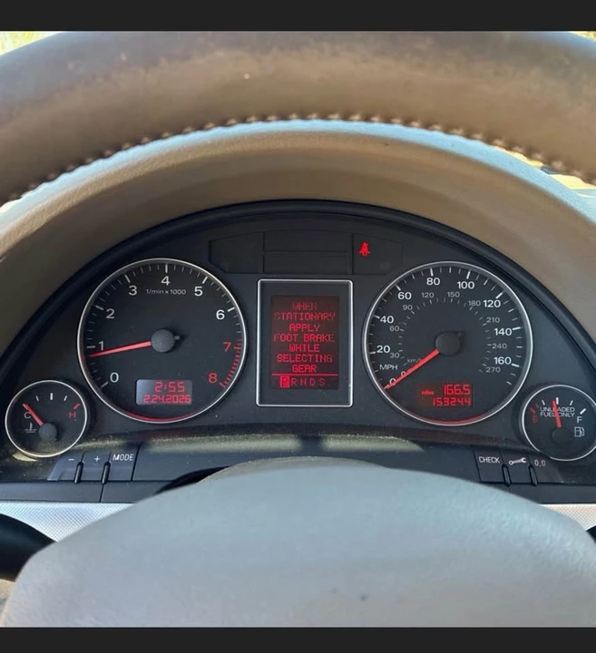 2006 Audi B7 A4 - Image 11 of 12