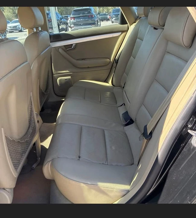 2006 Audi B7 A4 - Image 9 of 12