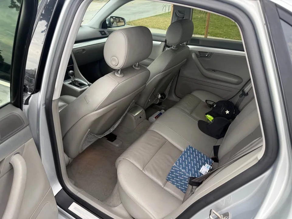 2006 Audi B7 A4 - Image 2 of 3