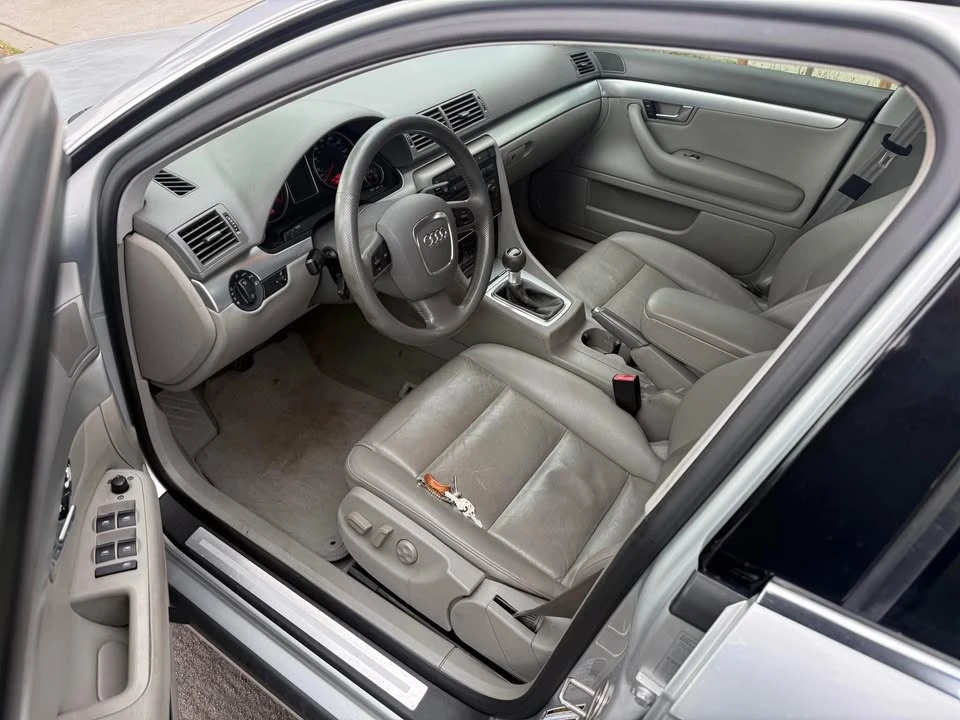 2006 Audi B7 A4 - Image 3 of 3