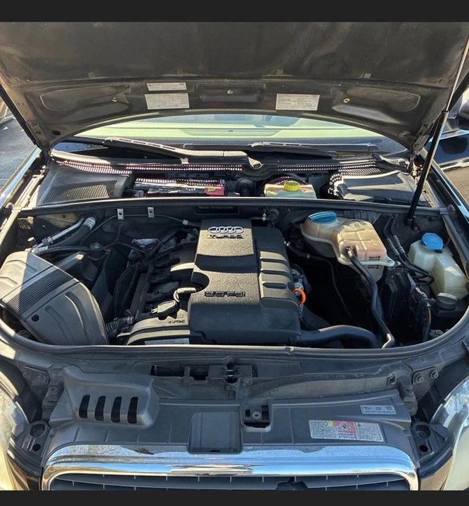 2006 Audi B7 A4 - Image 10 of 12