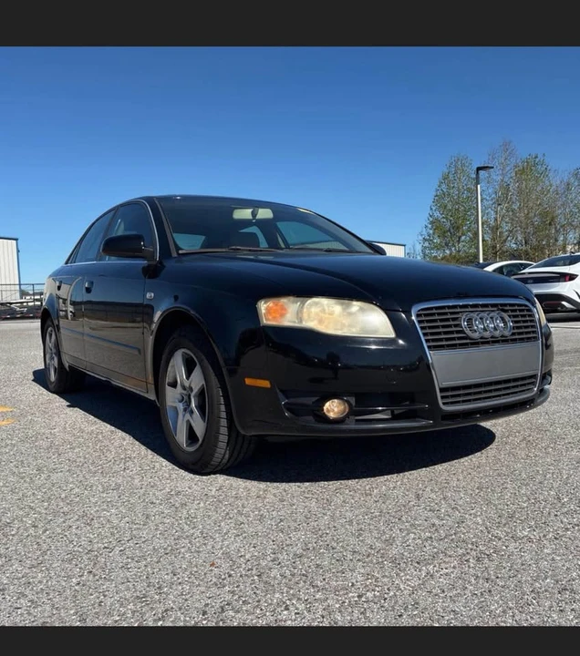 2006 Audi B7 A4 - Image 3 of 12