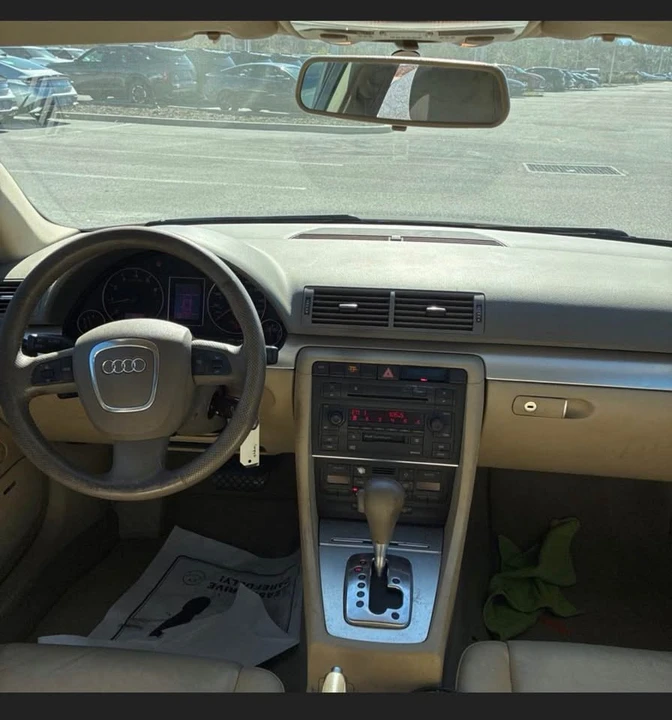 2006 Audi B7 A4 - Image 12 of 12