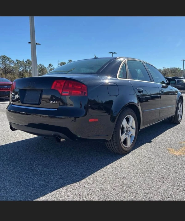 2006 Audi B7 A4 - Image 4 of 12