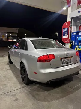 2006 Audi A4 2.0T Sedan 4D