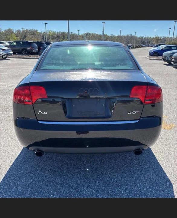 2006 Audi B7 A4 - Image 5 of 12