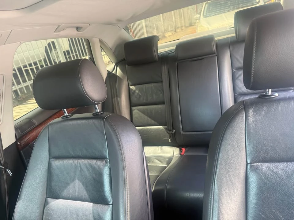 2006 Audi B7 A4 - Image 2 of 9