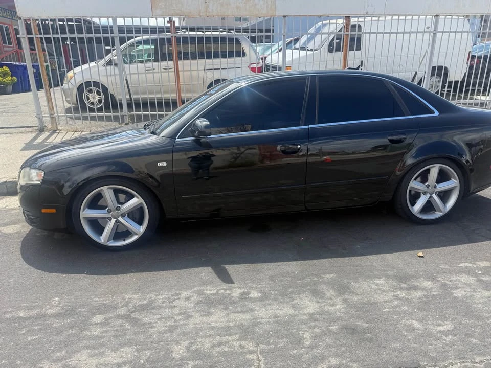 2006 Audi B7 A4 - Image 8 of 9