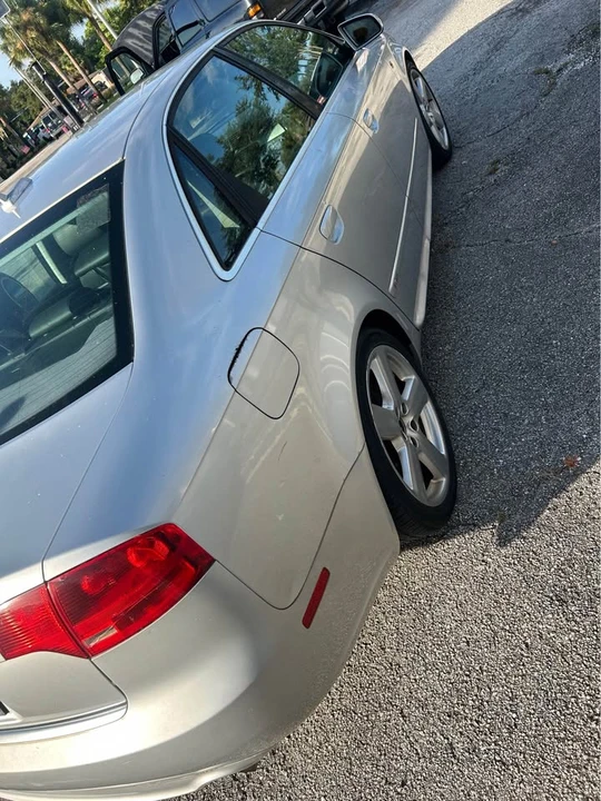 2006 Audi B7 A4 - Image 6 of 10