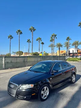 2006 Audi A4 2.0T Sedan 4D