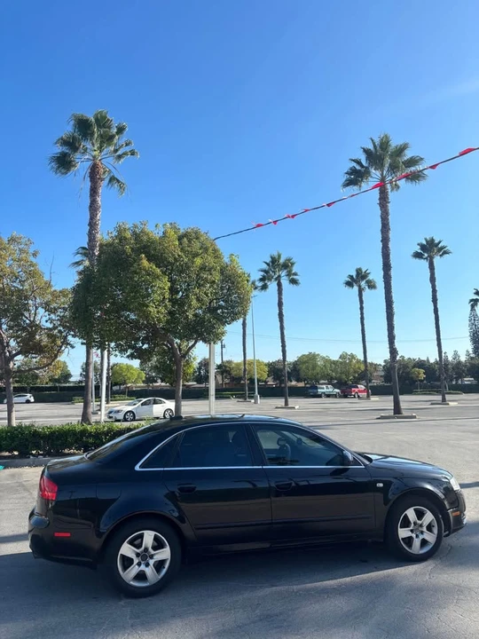 2006 Audi B7 A4 - Image 4 of 8