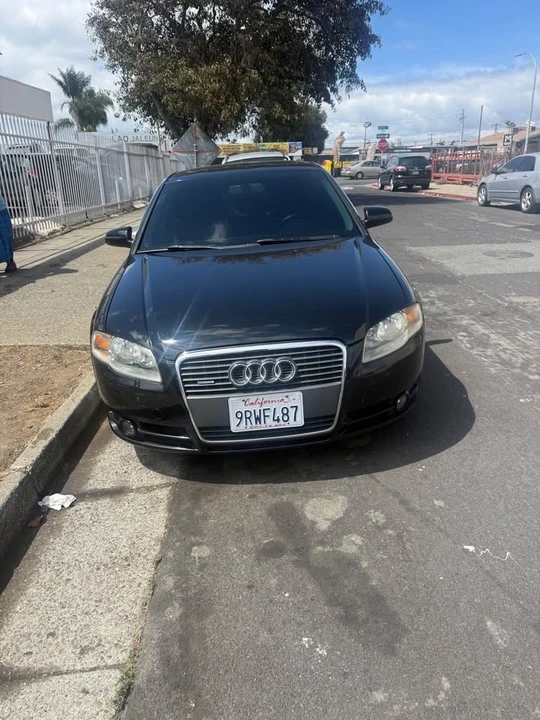 2006 Audi B7 A4 - Image 9 of 9