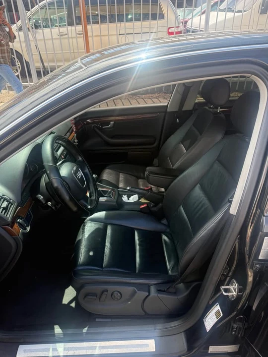 2006 Audi B7 A4 - Image 3 of 9