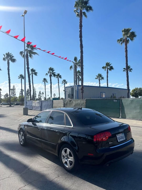 2006 Audi B7 A4 - Image 7 of 8