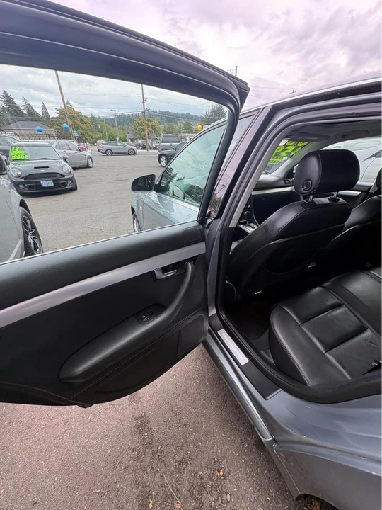 2006 Audi B7 A4 - Image 10 of 15