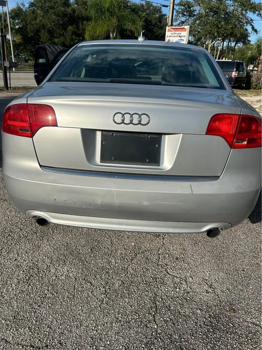 2006 Audi B7 A4 - Image 9 of 10
