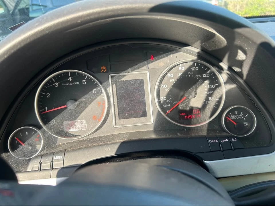2006 Audi B7 A4 - Image 10 of 10