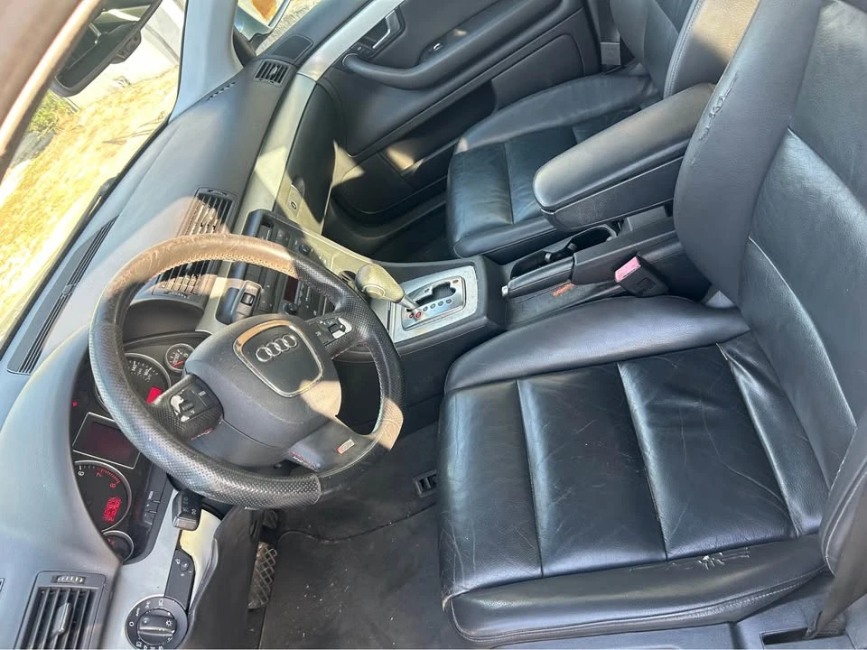 2006 Audi B7 A4 - Image 7 of 10