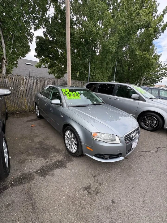 2006 Audi B7 A4 - Image 5 of 15