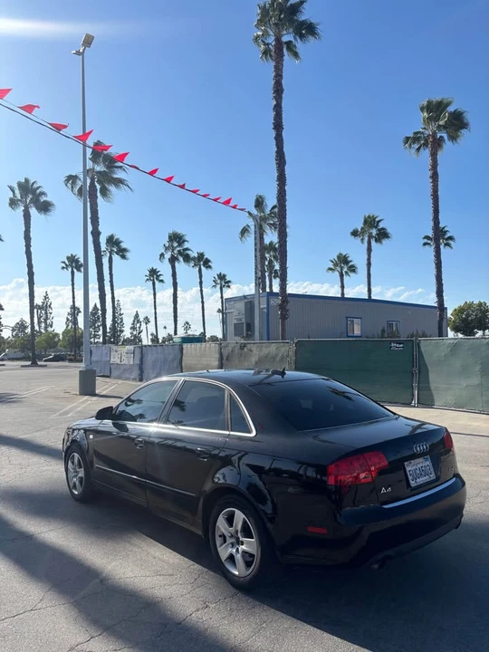 2006 Audi B7 A4 - Image 8 of 8