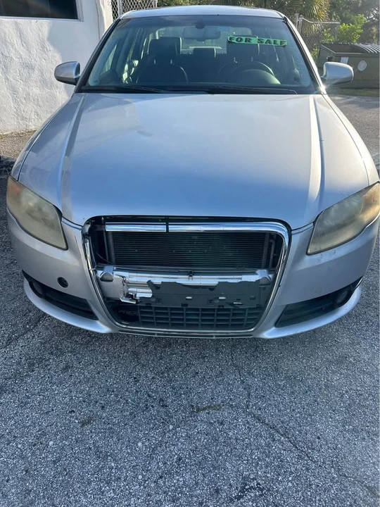 2006 Audi B7 A4 - Image 3 of 10