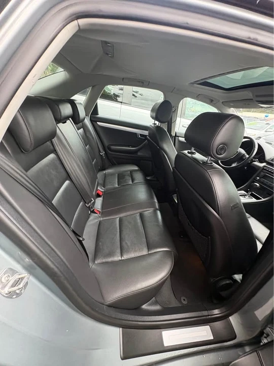 2006 Audi B7 A4 - Image 15 of 15