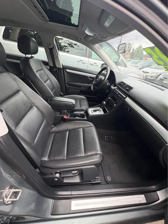 2006 Audi B7 A4 - Image 13 of 15