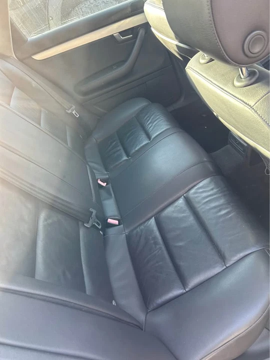 2006 Audi B7 A4 - Image 5 of 10