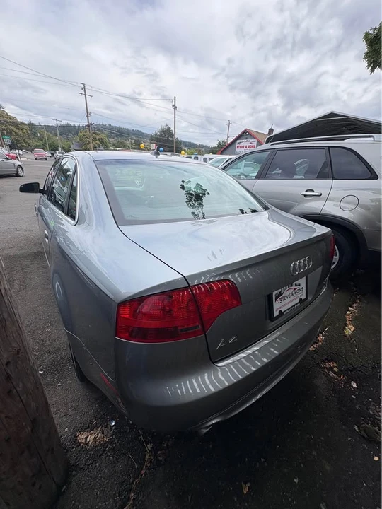 2006 Audi B7 A4 - Image 2 of 15