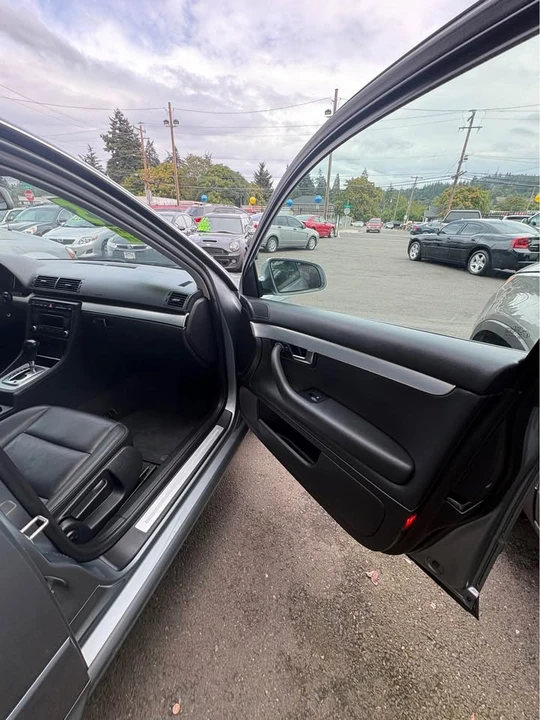 2006 Audi B7 A4 - Image 12 of 15