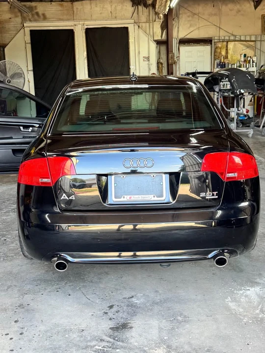 2006 Audi B7 A4 - Image 6 of 13