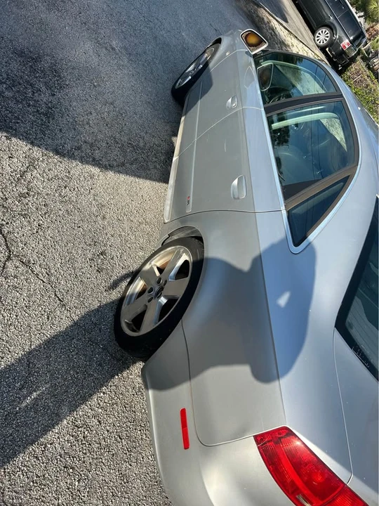 2006 Audi B7 A4 - Image 8 of 10